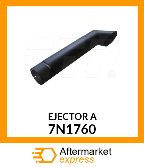 EJECTOR A PCF 7N1760