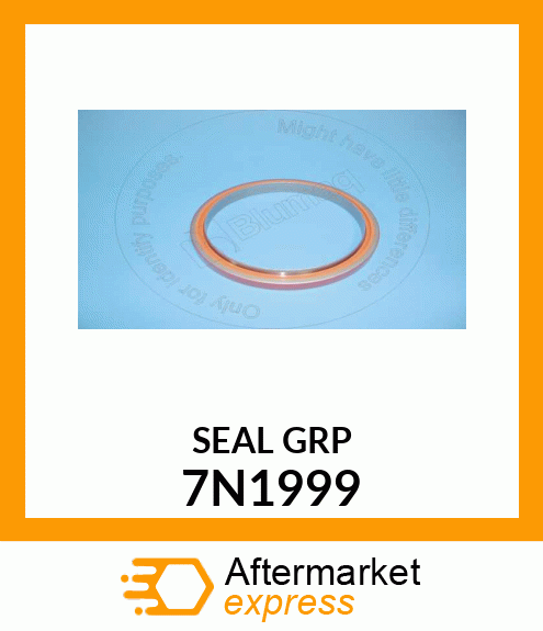 SEAL G 7N1999