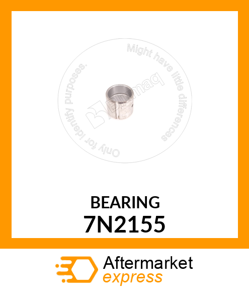 BEARING 7N2155