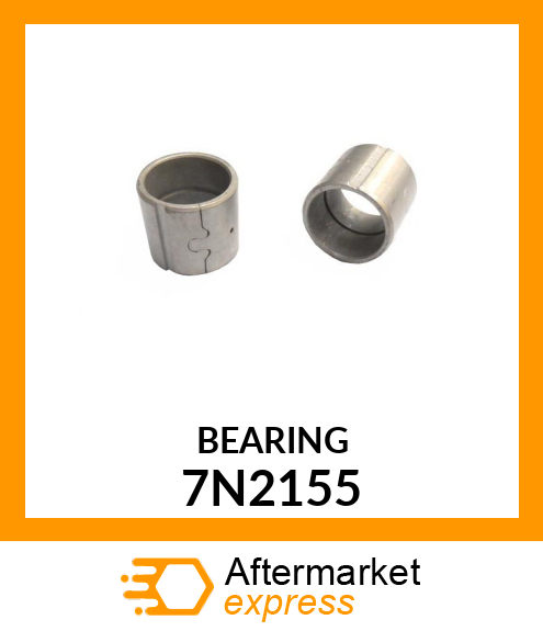 BEARING 7N2155