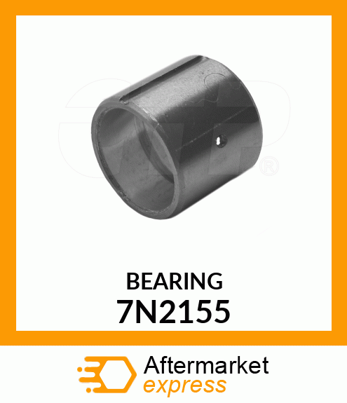 BEARING 7N2155