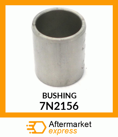 BUSHING 7N2156