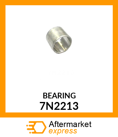 BEARING 7N2213