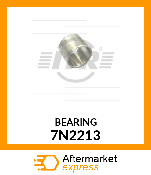 BEARING 7N2213