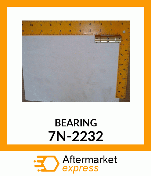 BEARING 7N-2232