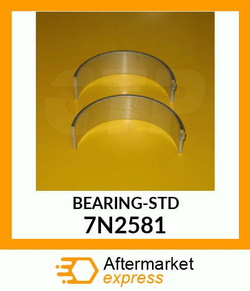 BEARING 7N2581