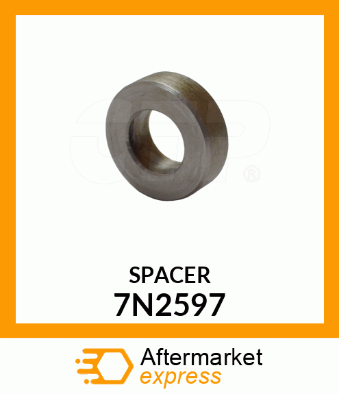 SPACER 7N2597