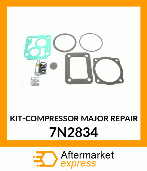 REPAIR KIT 7N2834