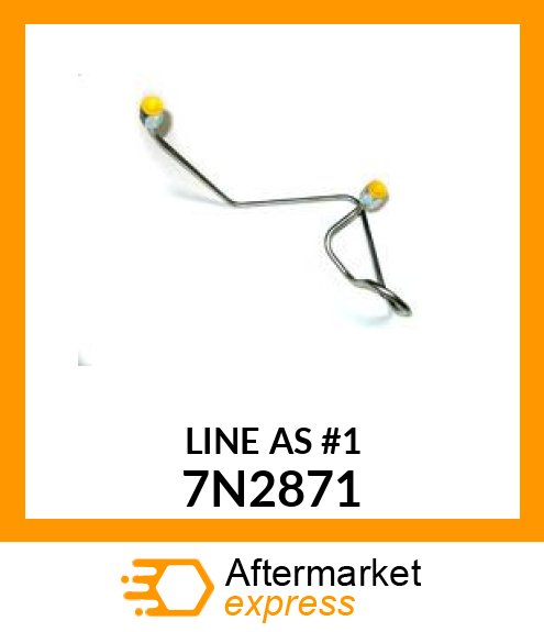 LINE A 7N2871