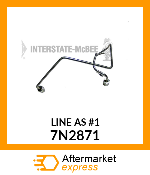 LINE A 7N2871