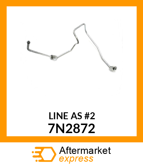 LINE A 7N2872