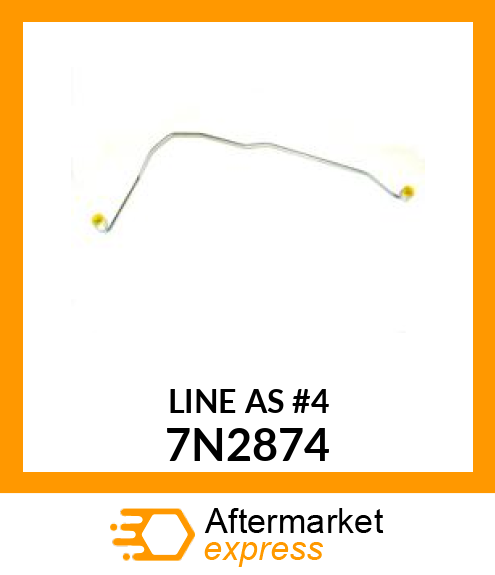 LINE A 7N2874