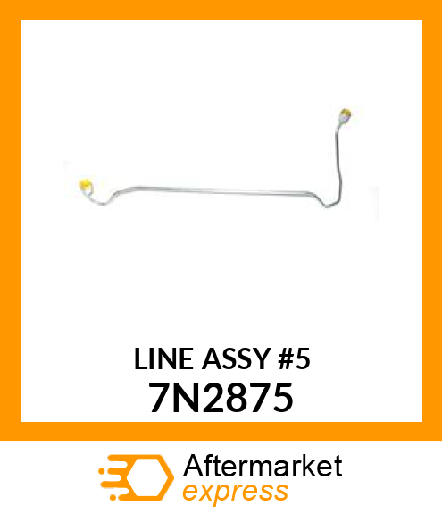 LINE A 7N2875