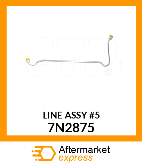 LINE A 7N2875