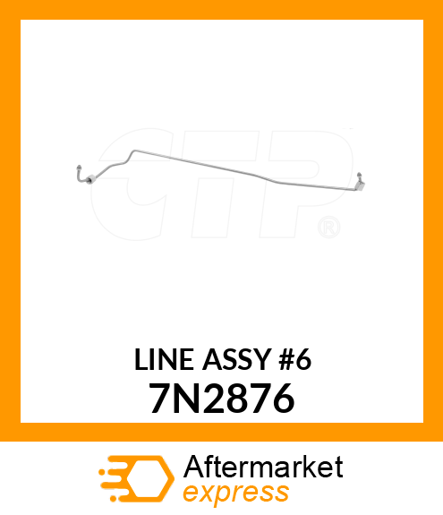 LINE A 7N2876