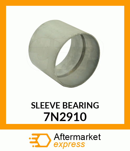 BEARING-SL 7N2910