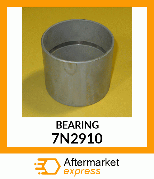 BEARING-SL 7N2910