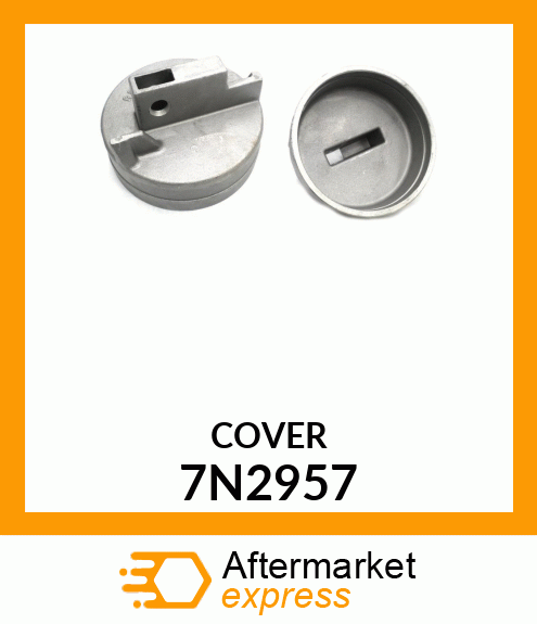 COVER 7N2957