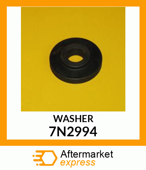 WASHER 7N2994