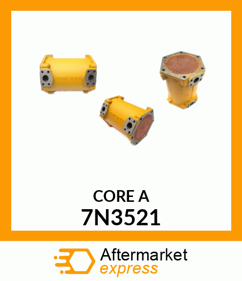 CORE A 7N3521