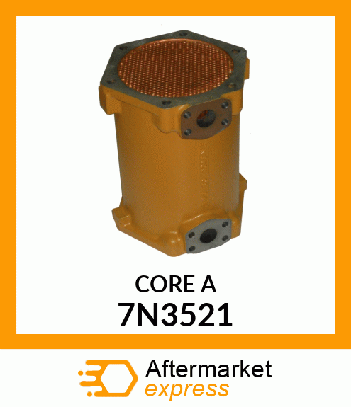 CORE A 7N3521