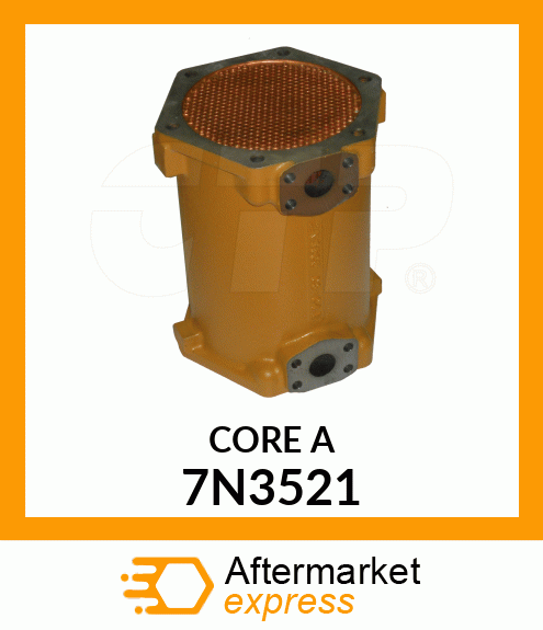 CORE A 7N3521