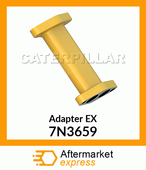 Adapter EX 7N3659