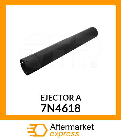 EJECTOR A 7N4618