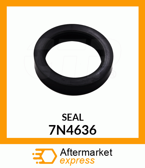 SEAL 7N4636