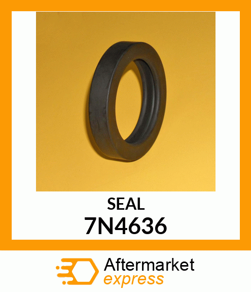 SEAL 7N4636