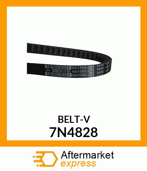 BELT-V 7N4828
