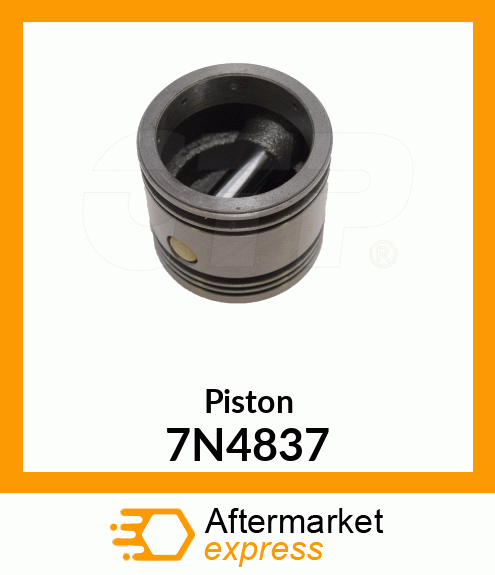 PISTON A 7N4837