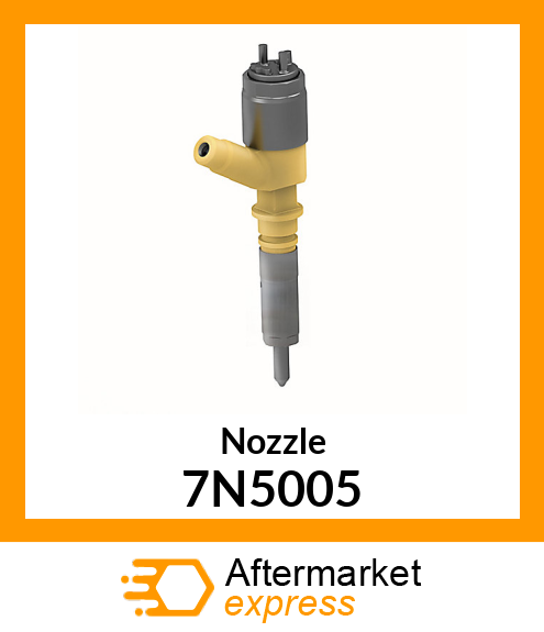 NOZZLE A 7N-5005