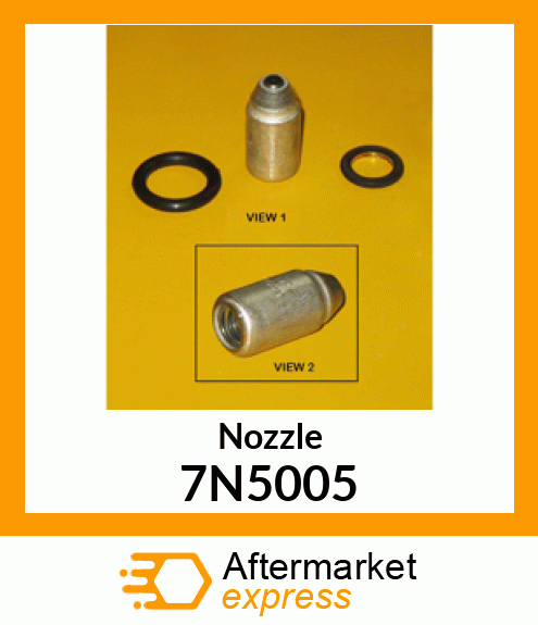 NOZZLE A 7N-5005