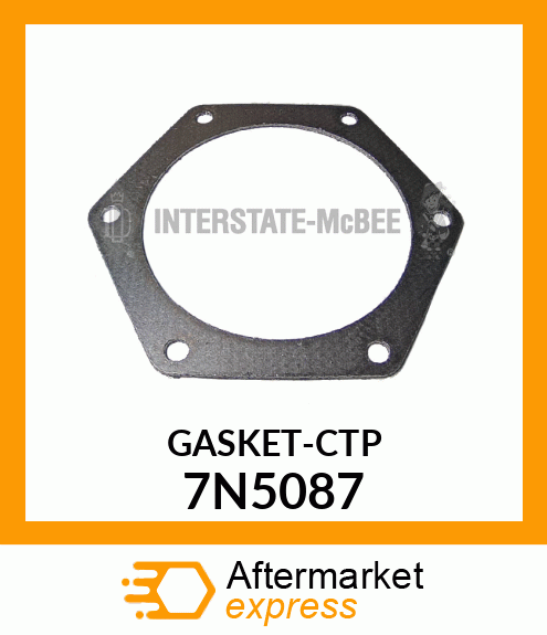 GASKET 7N5087