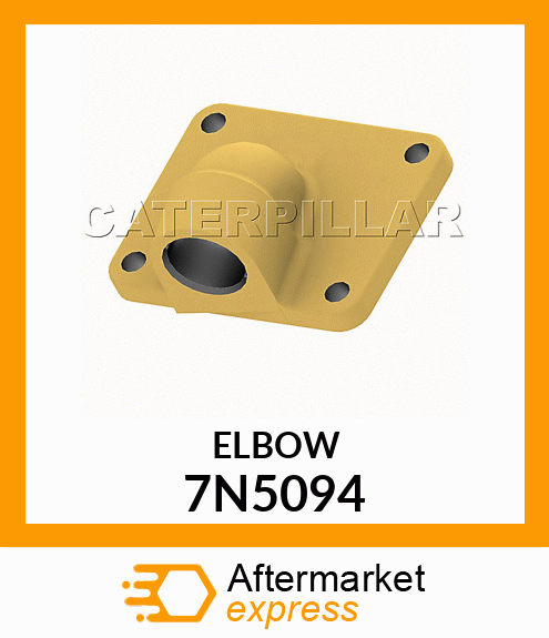 ELBOW 7N5094