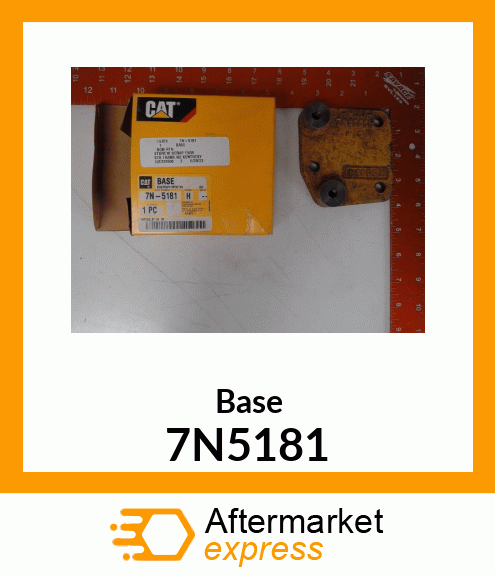 BASE 7N5181