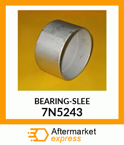 BEARING-SL 7N5243