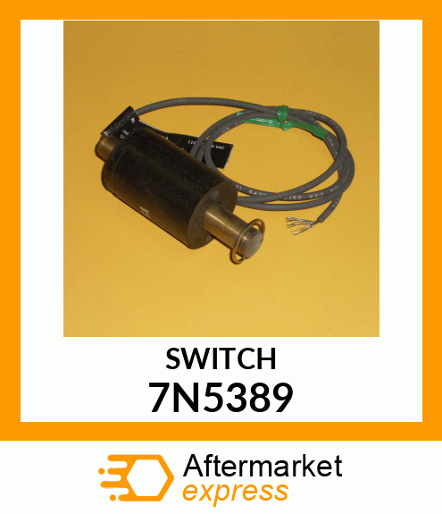 SWITCH 7N5389