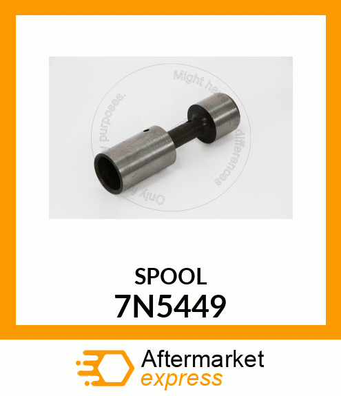 SPOOL 7N5449