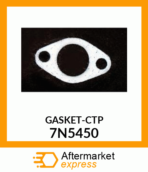 GASKET 7N5450