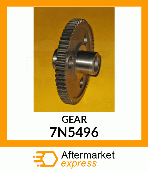 GEAR 7N5496