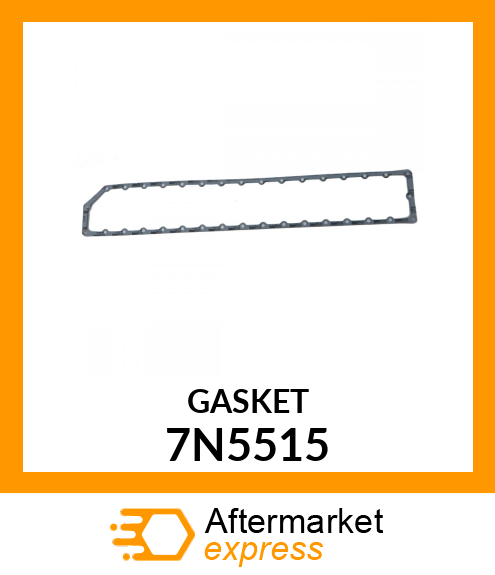 GASKET 7N5515