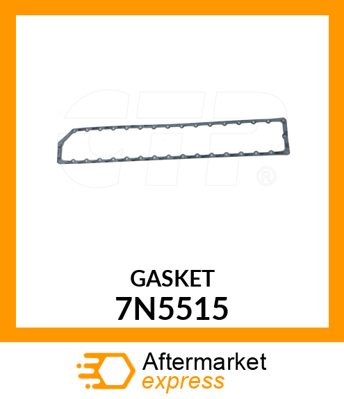 GASKET 7N5515