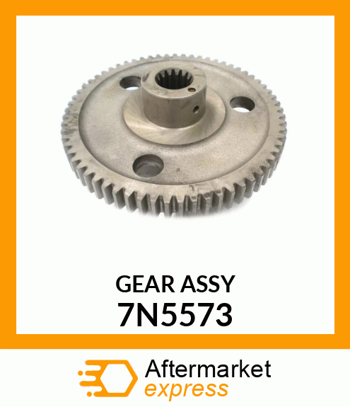 GEAR A 7N5573