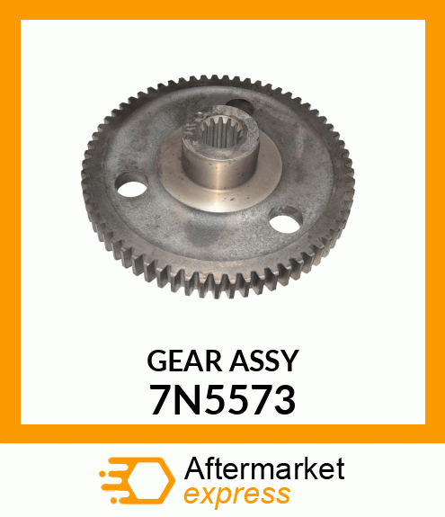 GEAR A 7N5573