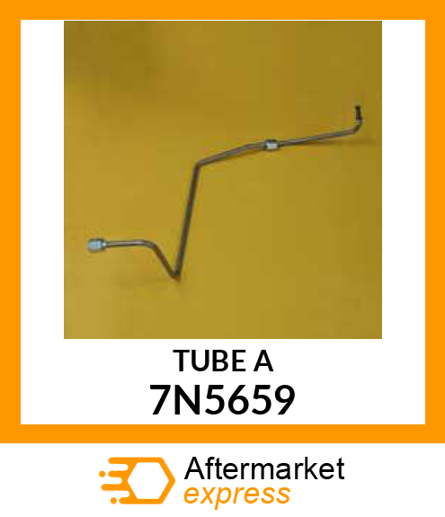 TUBE A 7N5659