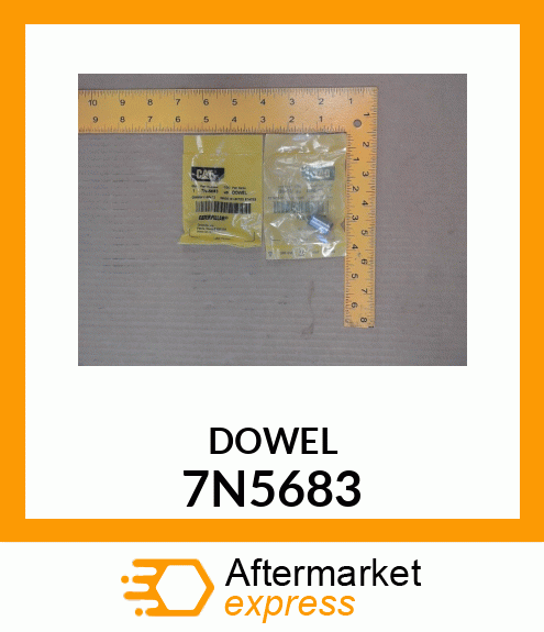 DOWEL 7N5683