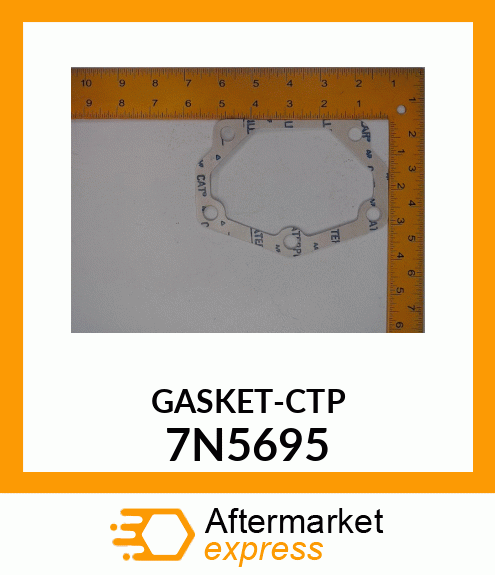 GASKET 7N5695