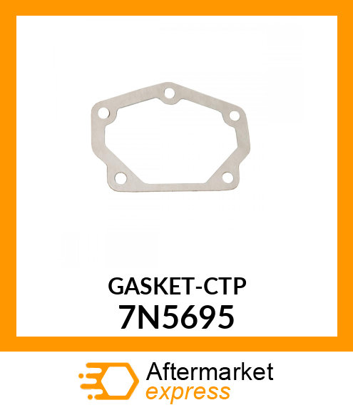 GASKET 7N5695